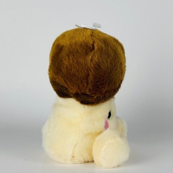 Aurora World Plush - Palm Pals - Umami Shiitake Mushroom (5 inch) - Plush - Picture 4 of 7